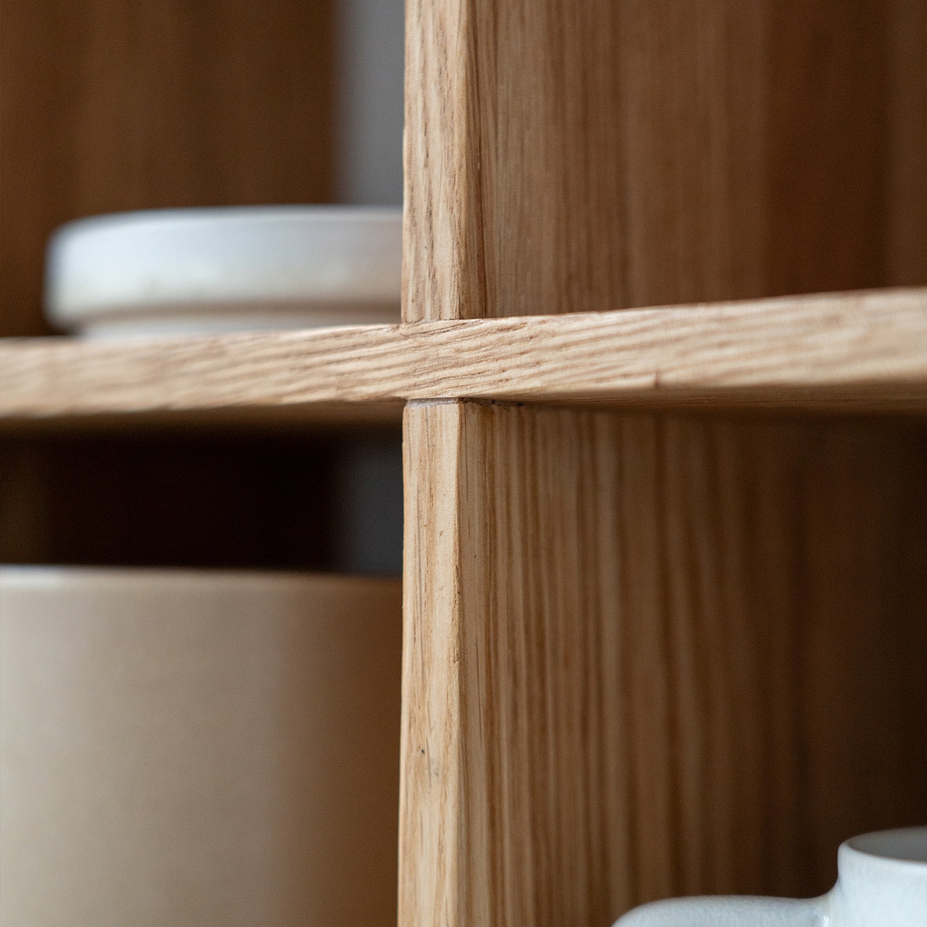 Keeper II Tassenregal 4x7